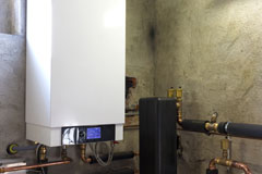 Town Littleworth condensing boiler companies